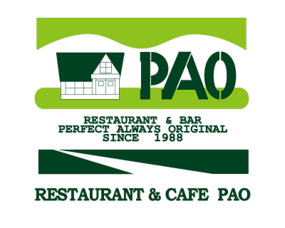 奈良市 押熊でランチ・ディナーなら『レストラン&カフェ PAO (パオ）』 